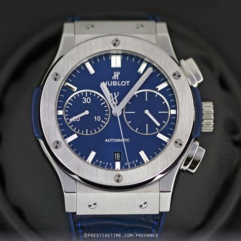 hublot boutiques|pre owned hublot watches.